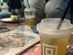 -来回·咖啡(天河南店)