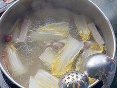 -金鸡岭桥头公园