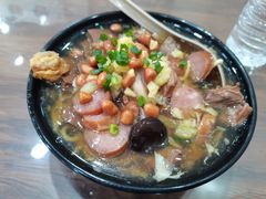 -阿芬卤面(花巷店)