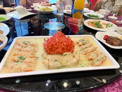 -禧瑞都大饭店(吊桥路店)