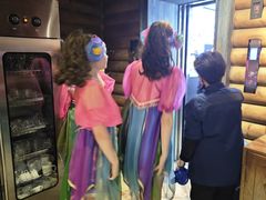 -卢布里西餐厅(总店)