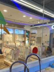 -登康贝比母婴生活(海伦国际店)