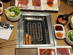 -焼肉ライク·烧肉LIKE(万菱汇店)