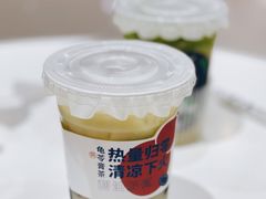 -炖物24章·顺时轻养茶(杭州大厦店)