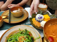 -Tegu泰古莲·泰国餐厅(红山6979店)