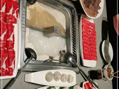 -海底捞火锅(天一广场亚细亚店)