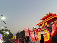 -武汉园博园(武汉自然博物馆)