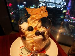 -上海柏悦酒店·世纪100牛排馆