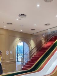 点击看大图 -奈尔宝·儿童乐园·亲子餐厅(前滩店)