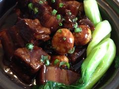 iphone_upload_pic-旅马餐厅(茅家埠店)