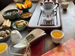 -邈墨茶馆(凤起路店)