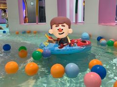 -青水瓦台汤泉(未央店)