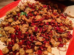 -泥糊破店小酒馆·团建聚餐(南京西路店)