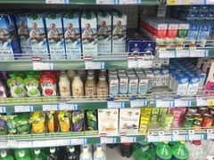 -帝玛进口精品超市D-MART
