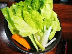 -热血兄弟·炭火烤肉(融侨中心店)