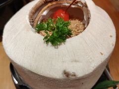 -一心创作料理屋(经开万达店)