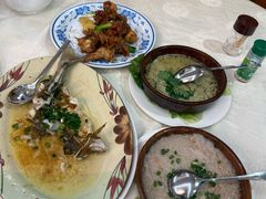 -腰记饭店(龙源路店)