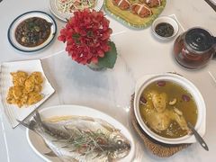 -蟹天蟹地农家菜·阳澄湖大闸蟹(浅水湾店)