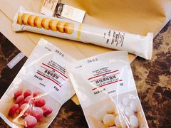 -MUJI无印良品(大唐西市店)