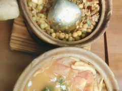 -罗妈砂锅(四川成都奎星楼店)
