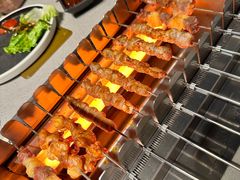 -丰茂烤串(外滩星荟中心店)