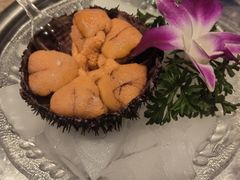 -老大连·海肠捞饭·大连海鲜大连菜(西安路店)