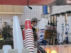 -茶百道(碧云商城店)