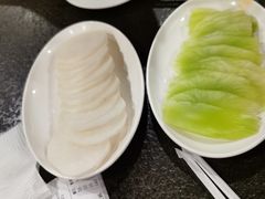 -湘肠香火锅店(团结湖店)