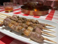 -西贝(吴江路湟普汇店)
