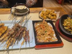 -状元阁烧烤(新华路总店)