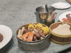 -恒记饭店(珠江路总店)