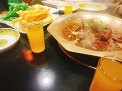 精选羊蝎子-芦月轩羊蝎子(劲松店)