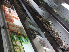 -水碾河刘老大串串香(水碾河路店)