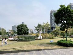 -SAANCI山池咖啡(海上世界文化艺术中心店)