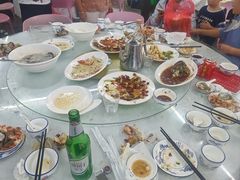 -范饭椰林川湘味海鲜·椰子鸡(三亚湾椰梦长廊店)