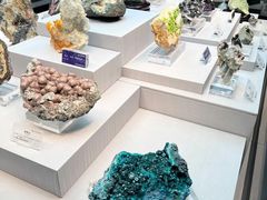 -湖南省地质博物馆