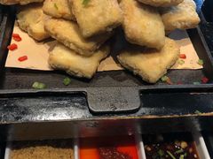 -奇滋豆味(南十四道街店)