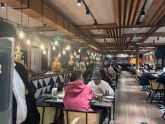 -Home Thai·泰谣(王府井apm店)