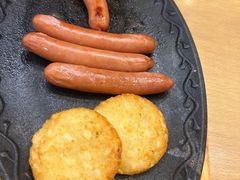 -萨莉亚意式餐厅(天河城购物中心店)