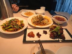 -茅庐毛血旺(临沂泰盛广场店)