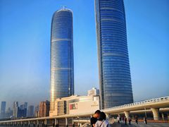 -演武大桥观景平台