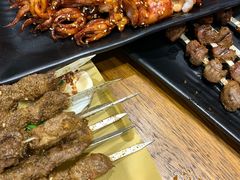 -必点海鲜·鲅鱼水饺(鞍山西道店)