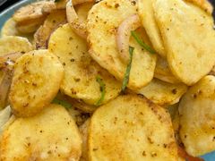 -瑞杰烧烤店·24小时营业(山东路店)