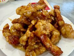 -杏园餐厅(西四北大街店)