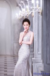 点击看大图 -金夫人婚纱摄影(华南店)