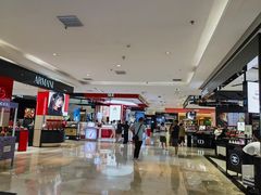 -茂业天地(华强北店)