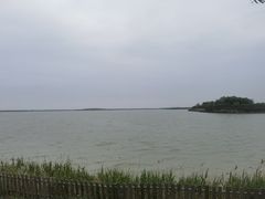 -天津东丽湖风景区