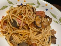 -萨莉亚意式餐厅(杭州滨江天街店)