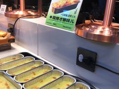 -涨巢·潮玩水疗局