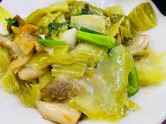 -正宗波记潮州砂锅粥(新洲一街店)